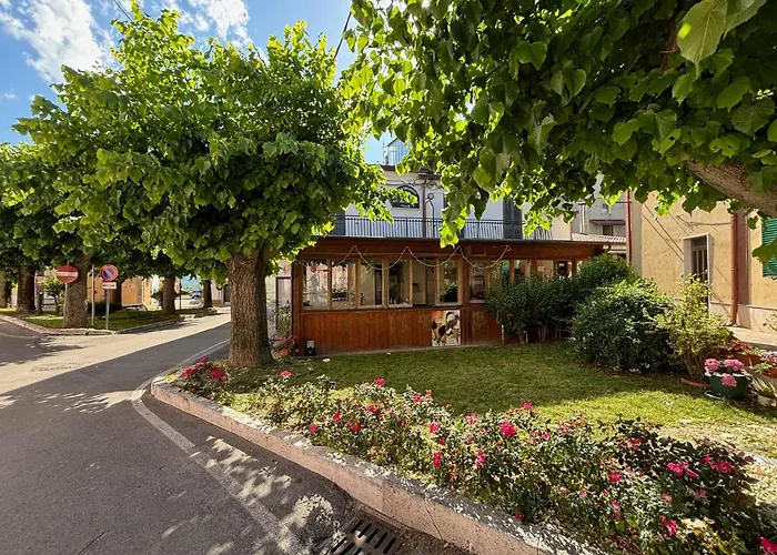 Pensjonat La Dimora Di Vienna 3*